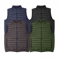Bodywarmer 320g