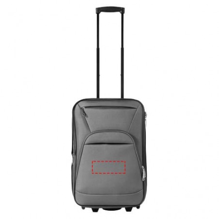 Trolley extensible 23L