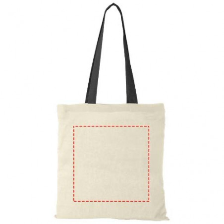 Sac coton Nevada 100 gr/m²...