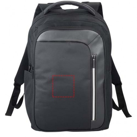 Sac à dos ordinateur RFID...