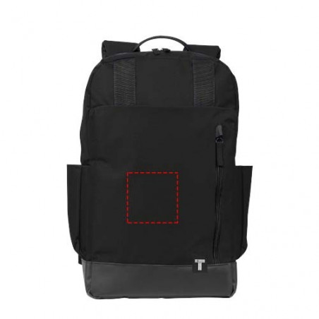 Sac à dos ordinateur 15.6" 14L