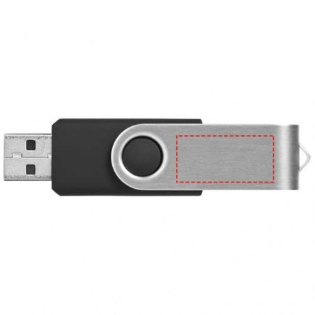 Clé USB 1 Go Rotate-basic