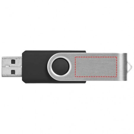 Clé USB 8 Go Rotate-basic