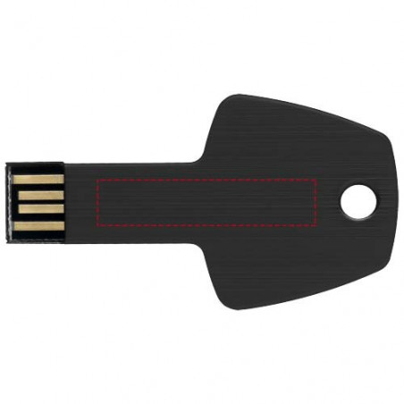 Clé USB 2 Go Key