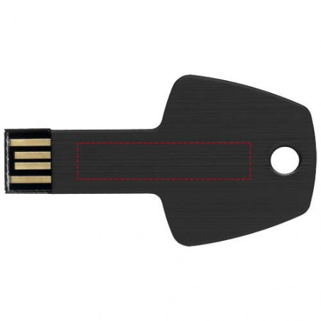 Clé USB 4 Go Key