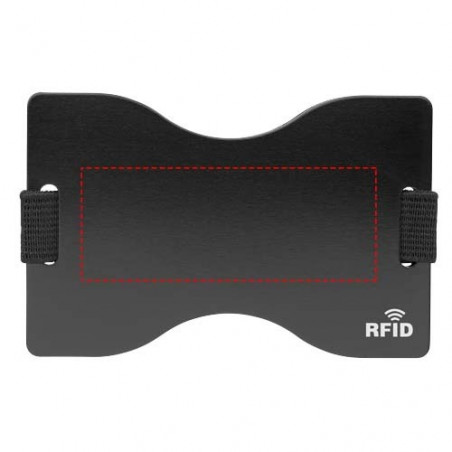 Support de carte RFID...