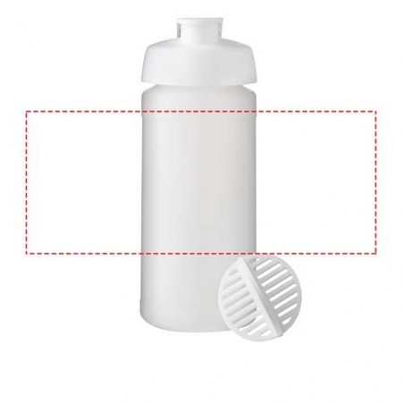 Bouteille shaker Baseline...