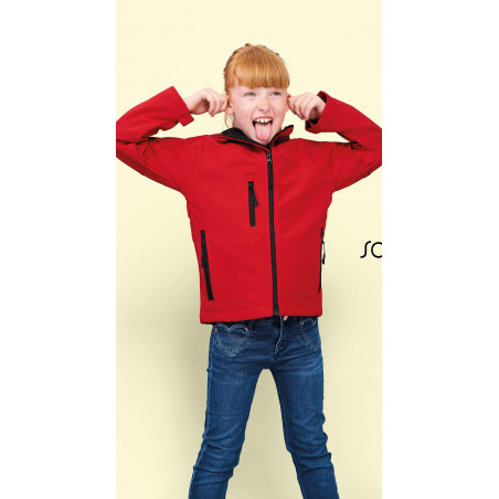 REPLAY KIDS