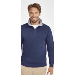 Sweat-Shirt Homme Col...