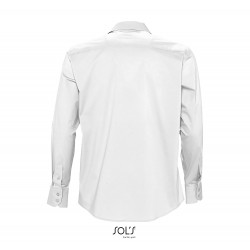 Chemise Homme Stretch...