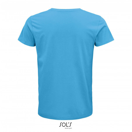 Tee-Shirt Homme Jersey Col...