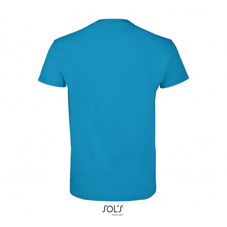 Tee-Shirt Homme Col Rond...