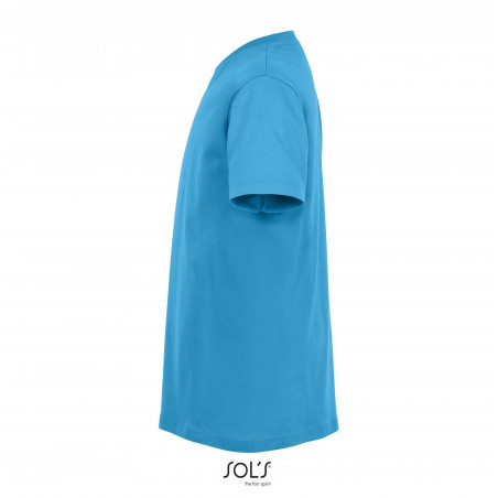 Tee-Shirt Enfant Col Rond...
