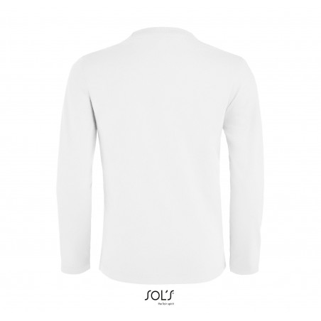 Tee-Shirt Enfant Manches...