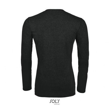 Tee-Shirt Homme Manches...