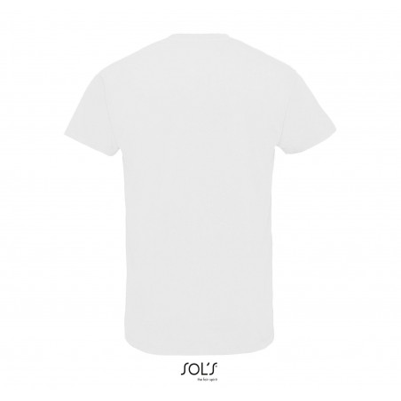 Tee-Shirt Homme Col “V”...