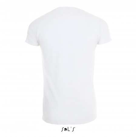Tee-Shirt Homme Pour La...