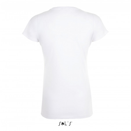 Tee-Shirt Femme Pour La...