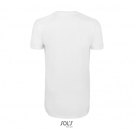 Tee-Shirt Homme Long Magnum...