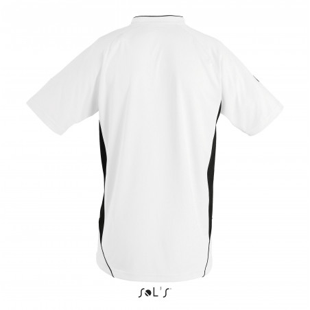 Maillot Travaillé Adulte...