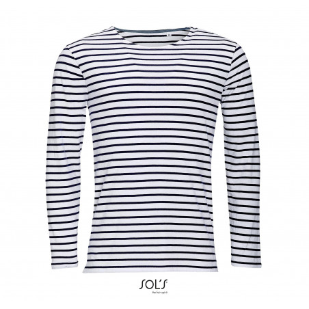 Tee-Shirt Homme Manches...