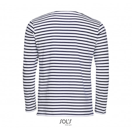 Tee-Shirt Homme Manches...