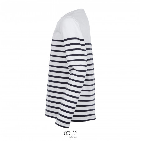 Tee-Shirt Enfant Manches...