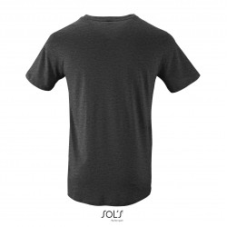 Tee-Shirt Homme Manches...