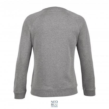 Sweat-Shirt Col Rond French...