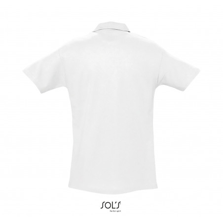 Polo Homme Spring II