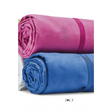 Serviette Microfibre Atoll 70