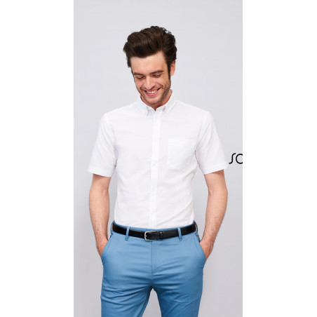 Chemise Homme Oxford...