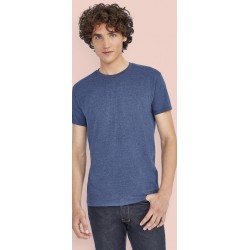 Tee-Shirt Homme Col Rond...