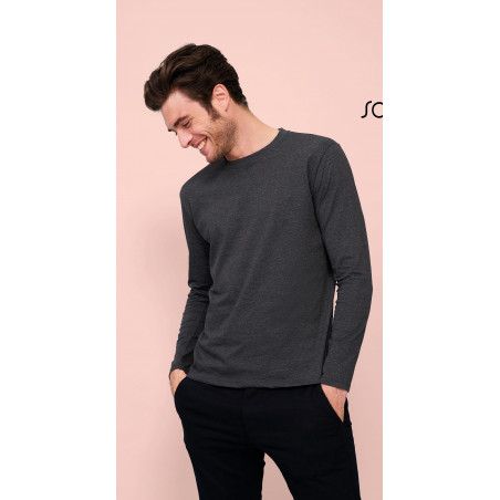 Tee-Shirt Homme Manches...
