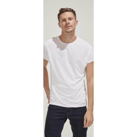 Tee-Shirt Homme Pour La...