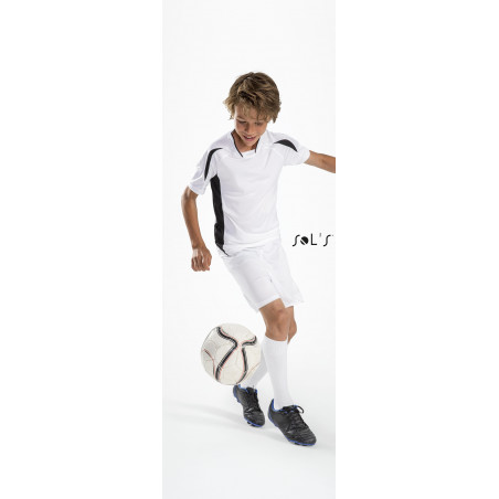 Maillot Travaillé Enfant...