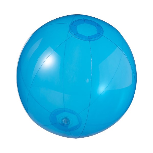 Ballon de plage couleur Bora - Capkdo Objet publicitaire
