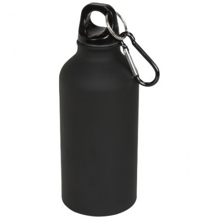 Bouteille sport mat 400ml...