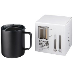 Mug 420ml avec isolation...