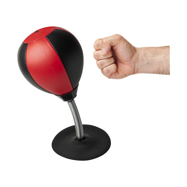 Le punching-ball