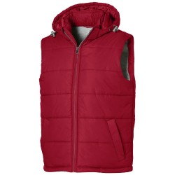 Bodywarmer homme Mixed Doubles