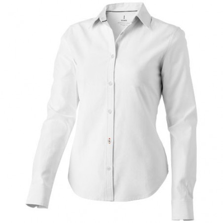 Chemise oxford manches...