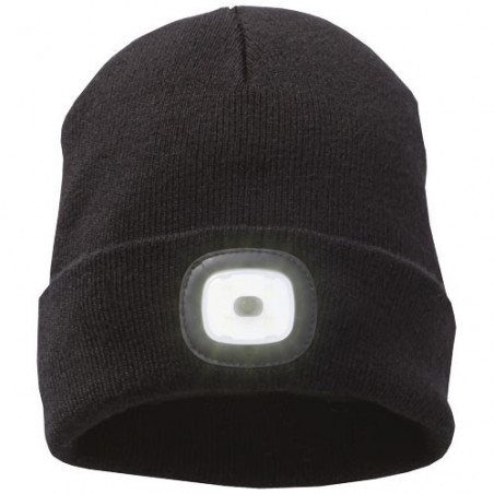 Mighty LED bonnet en tricot