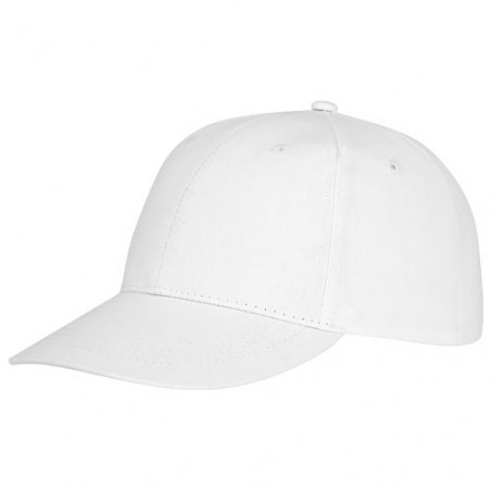 Casquette 6 panneaux Ares