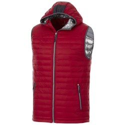 Bodywarmer isotherme homme...