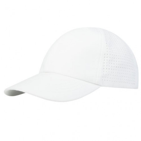 Casquette 6 panneaux Mica...