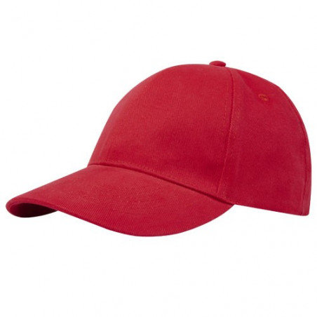Casquette 6 panneaux Trona...