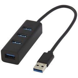 Hub USB 3.0 Adapt en...