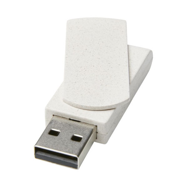CLE USB ALUMINIUM 4Go