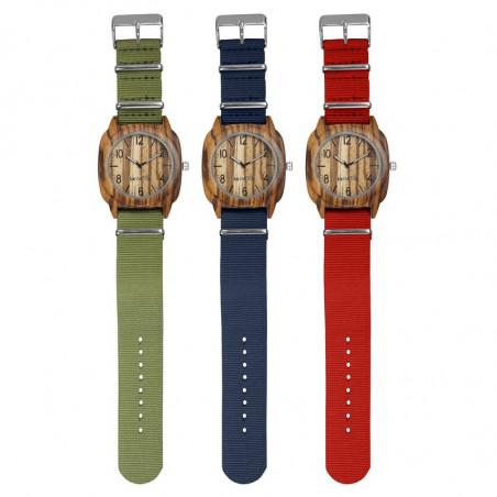 Montre Homme/Femme BW1701